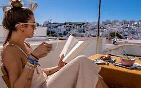Atico La Vista By La Judería de Vejer